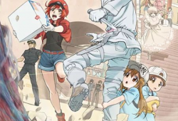 工番口番漫画,揭秘漫画中的职场风云与人性百态