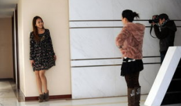 淘女郎麻豆,时尚界的璀璨新星